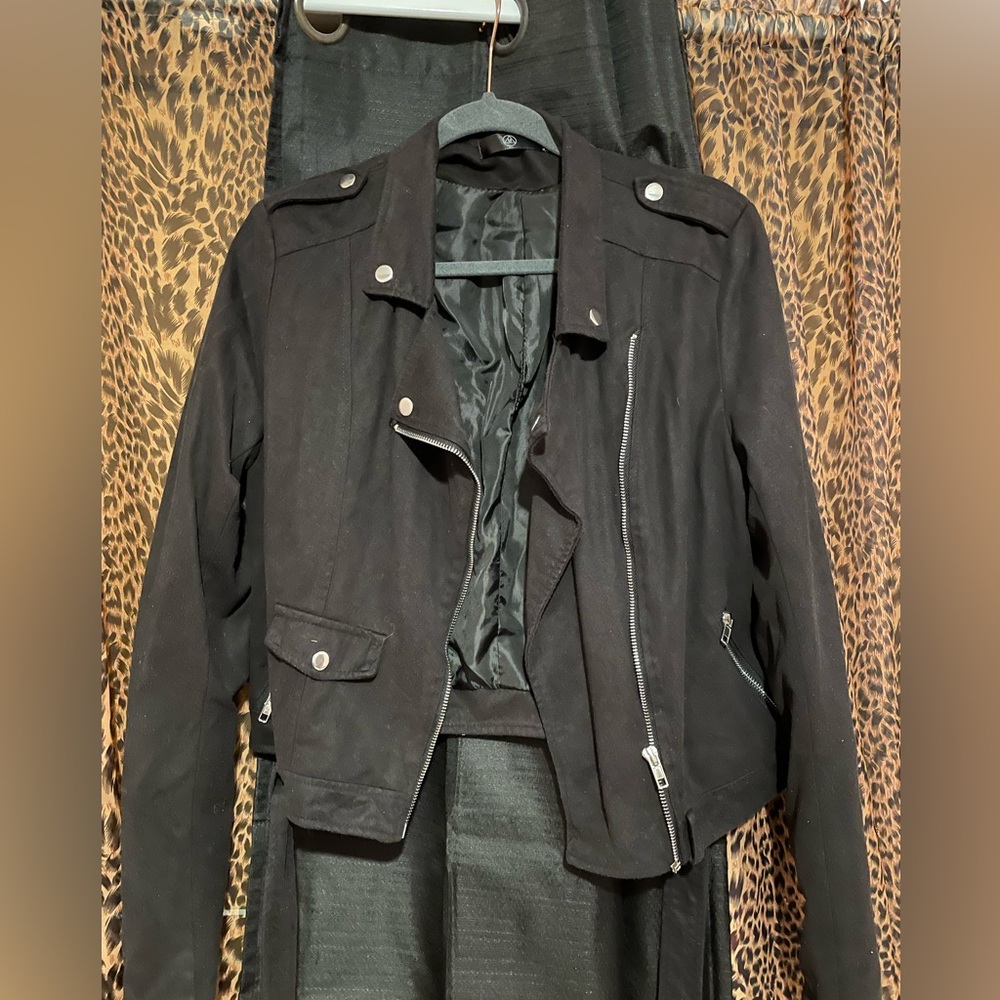 Womens Jacket
